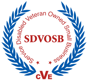SDVOSB Seal