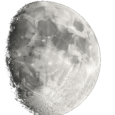 Full moon
