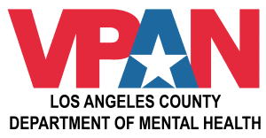VPAN LA County DMH