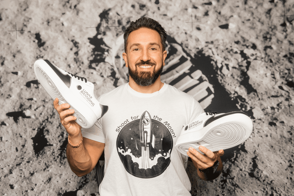 The Future of Custom Merchandise: What's Next in Promotional Branding?