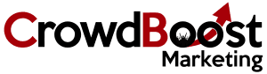 CrowdBoost Marketing